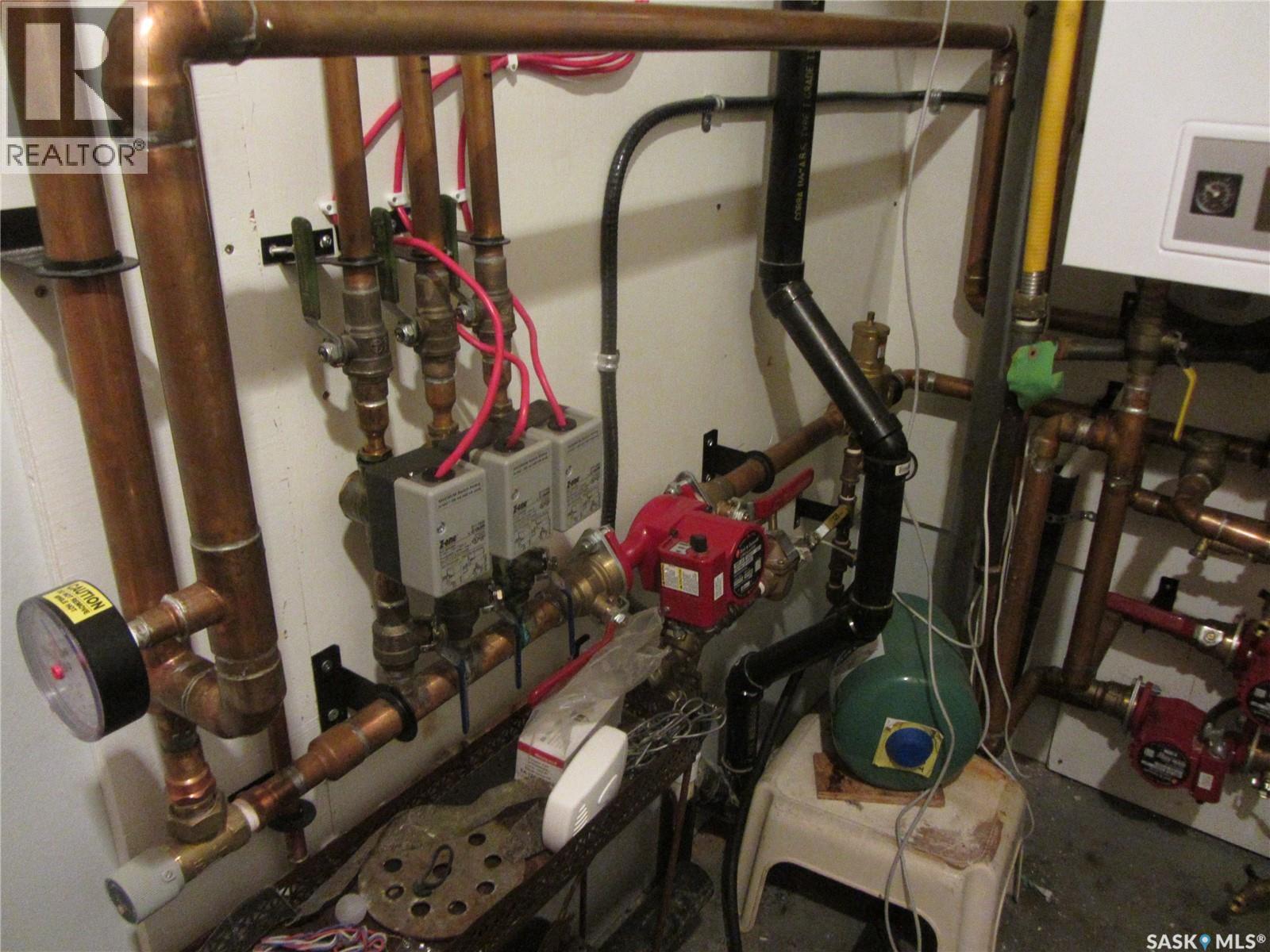 542 Christopher Lane, Saskatoon, Saskatchewan  S7J 3S5 - Photo 34 - SK027330