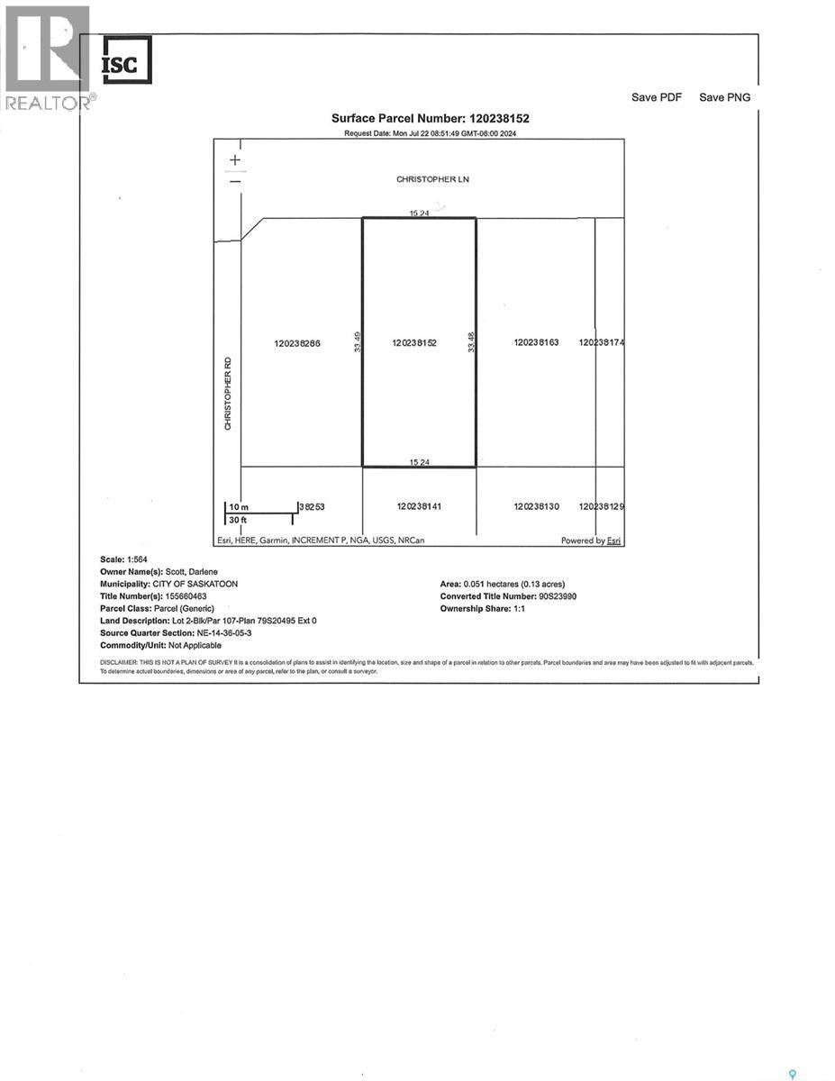 542 Christopher Lane, Saskatoon, Saskatchewan  S7J 3S5 - Photo 41 - SK027330