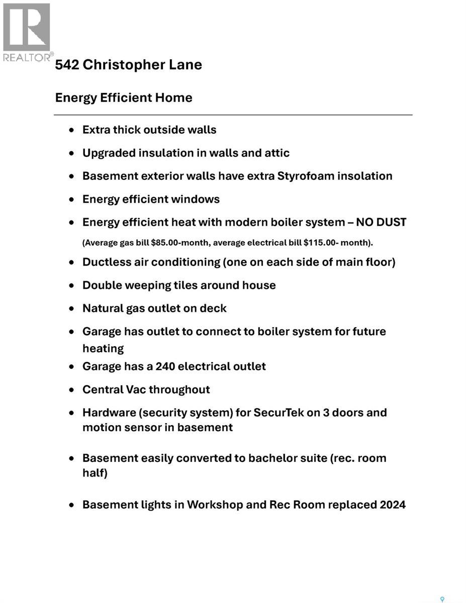 542 Christopher Lane, Saskatoon, Saskatchewan  S7J 3S5 - Photo 42 - SK027330