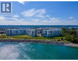 125 SHOREVIEW Place Unit# 509, Stoney Creek, Ontario