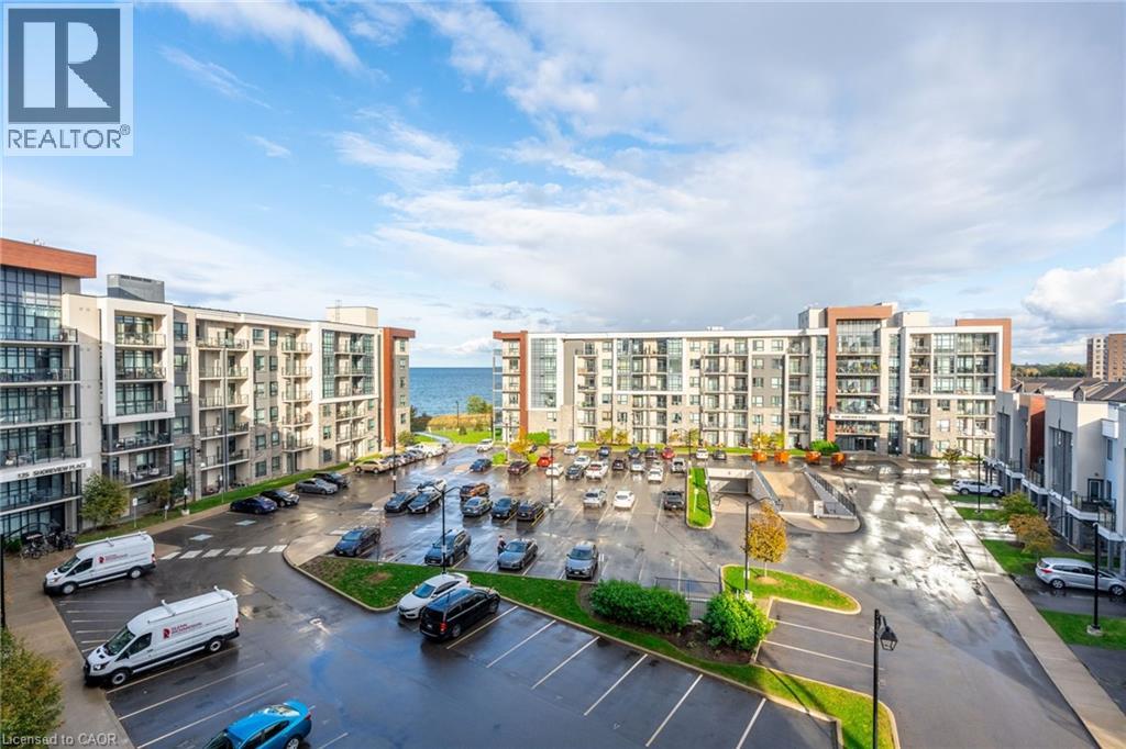 125 Shoreview Place Unit# 509, Stoney Creek, Ontario  L8E 0K3 - Photo 20 - 40801421