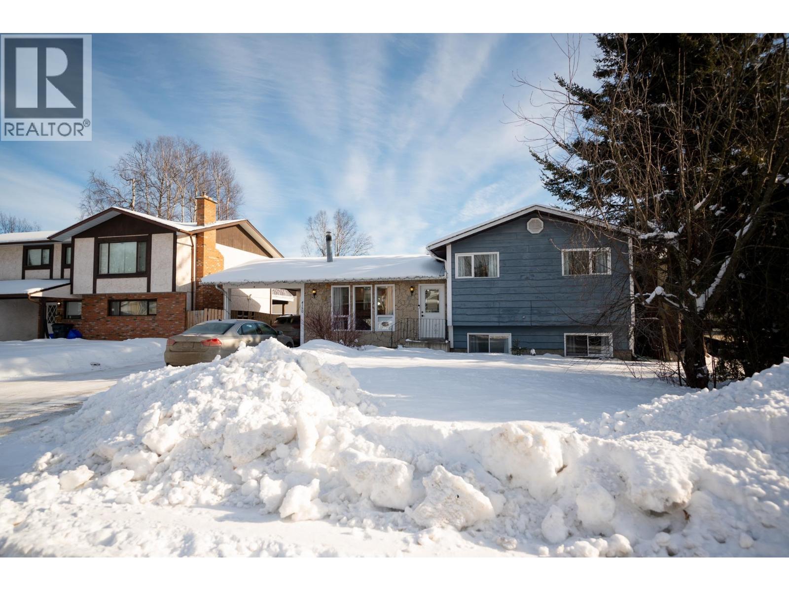 4150 BAKER ROAD, Prince George, British Columbia