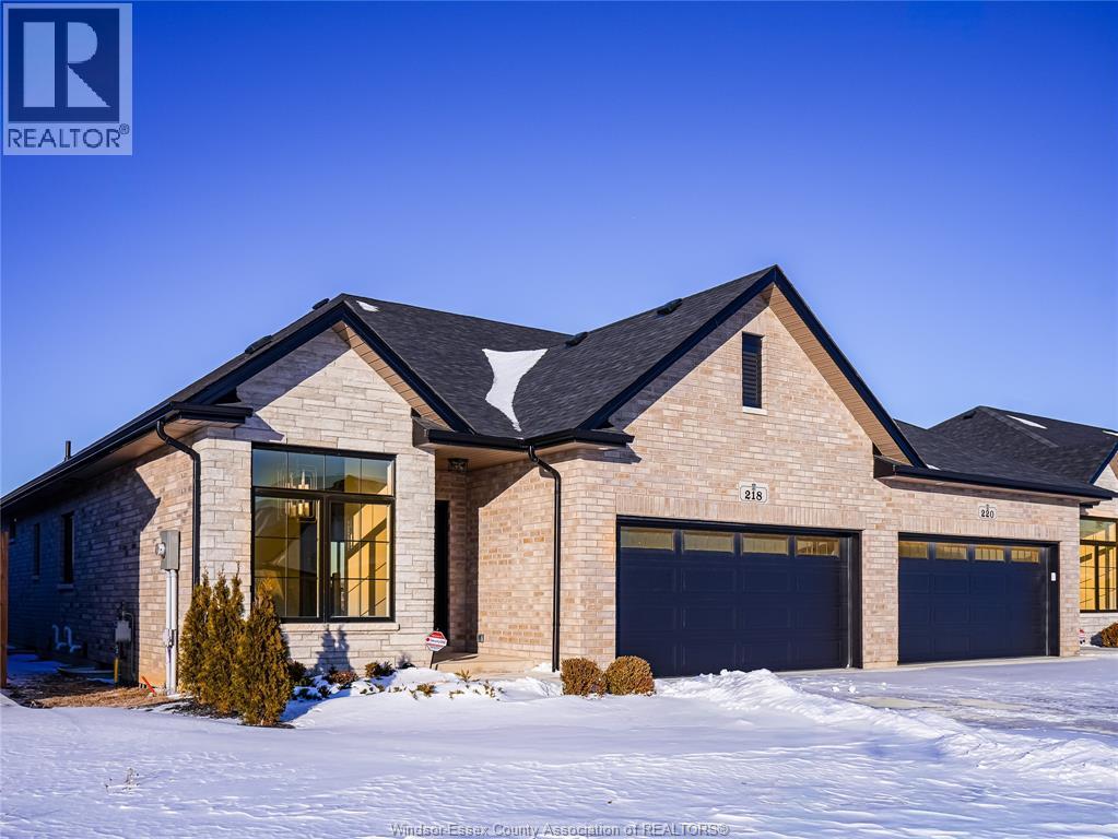 218 Mclellan Avenue, Amherstburg, Ontario  N9V 0H1 - Photo 1 - 26002178
