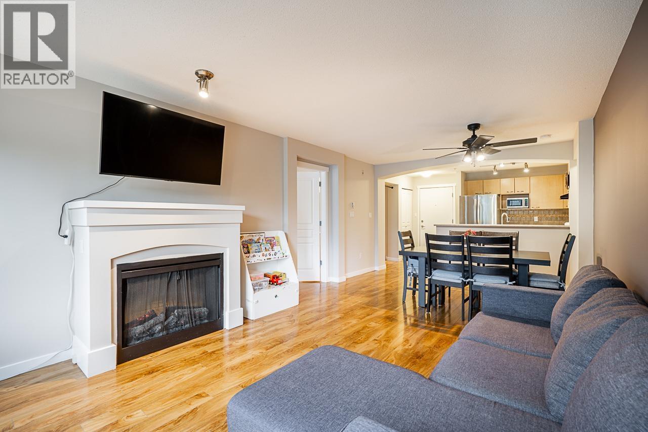 211 2958 Silver Springs Boulevard, Coquitlam, British Columbia  V3E 3R9 - Photo 8 - R3084079