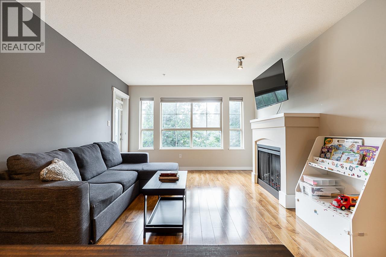 211 2958 Silver Springs Boulevard, Coquitlam, British Columbia  V3E 3R9 - Photo 5 - R3084079