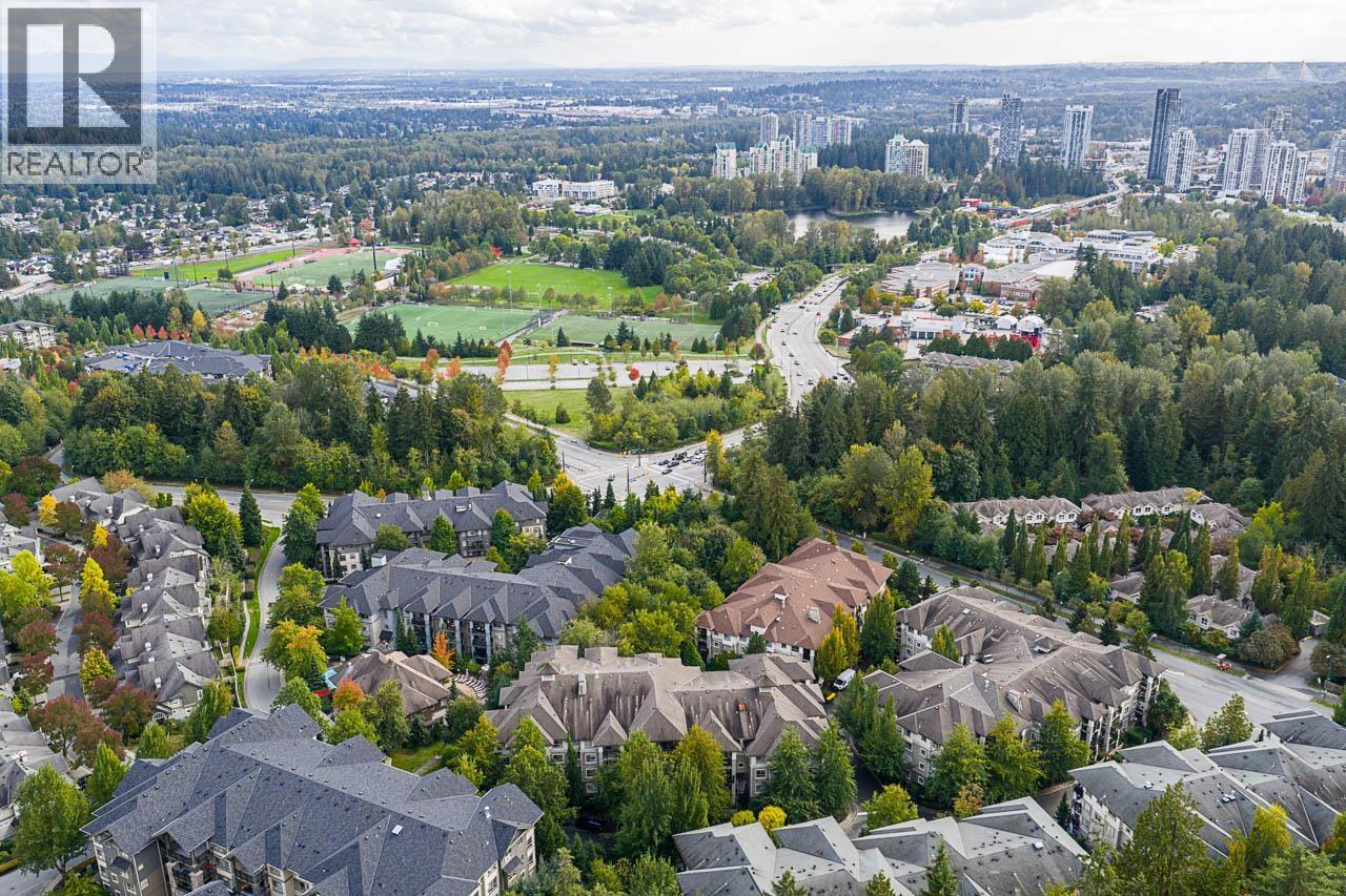 211 2958 Silver Springs Boulevard, Coquitlam, British Columbia  V3E 3R9 - Photo 35 - R3084079