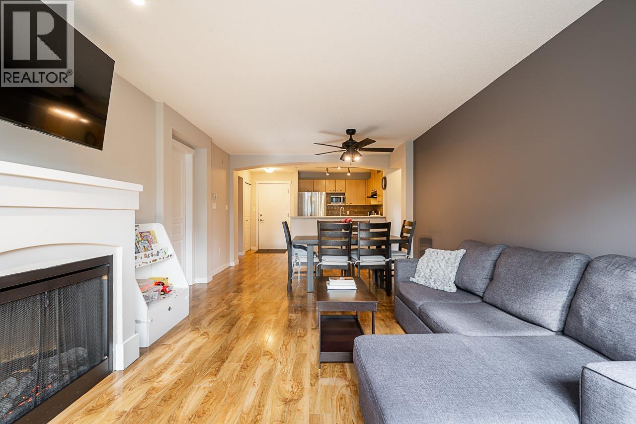 211 2958 Silver Springs Boulevard, Coquitlam, British Columbia  V3E 3R9 - Photo 9 - R3084079