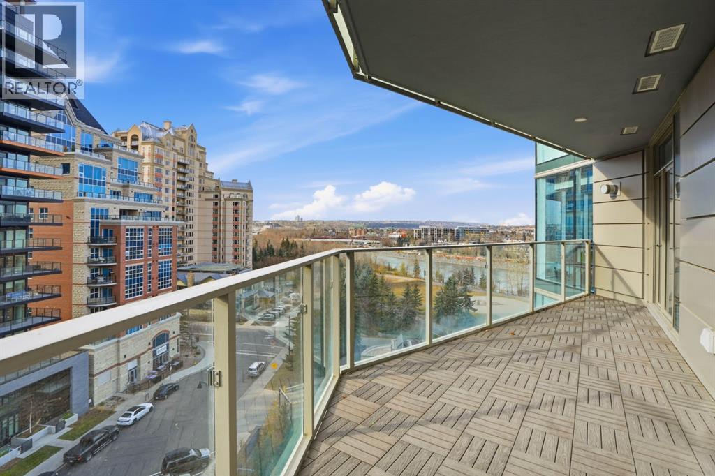 907, 738 1 Avenue Sw, Calgary, Alberta  T2P 5G8 - Photo 4 - A2278292