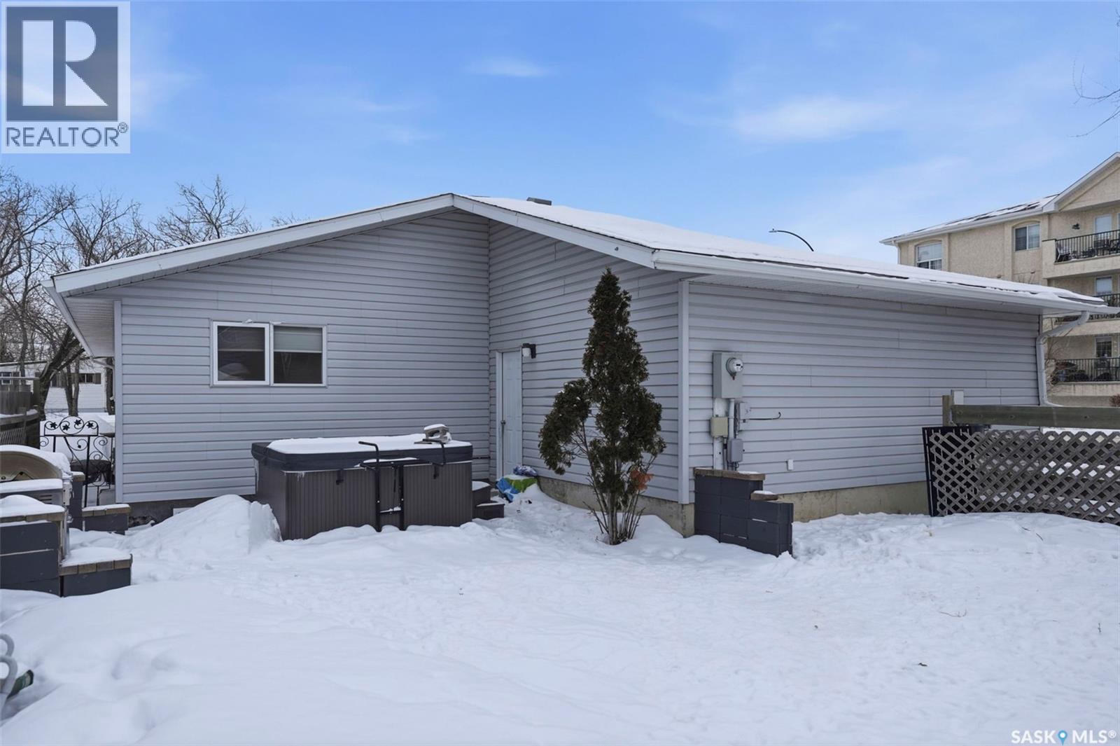 101 2nd Street S, Martensville, Saskatchewan  S0K 2T0 - Photo 42 - SK027631