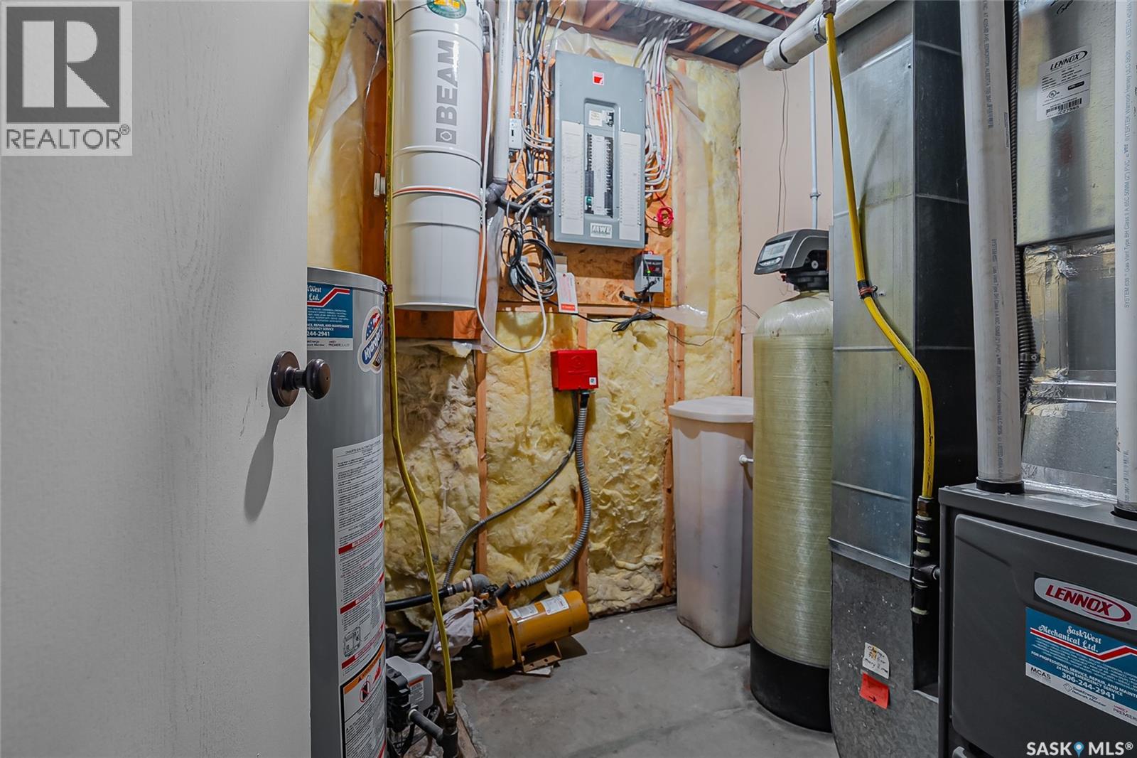 Phillips Acreage, Rosthern Rm No. 403, Saskatchewan  S0K 1X0 - Photo 30 - SK027619