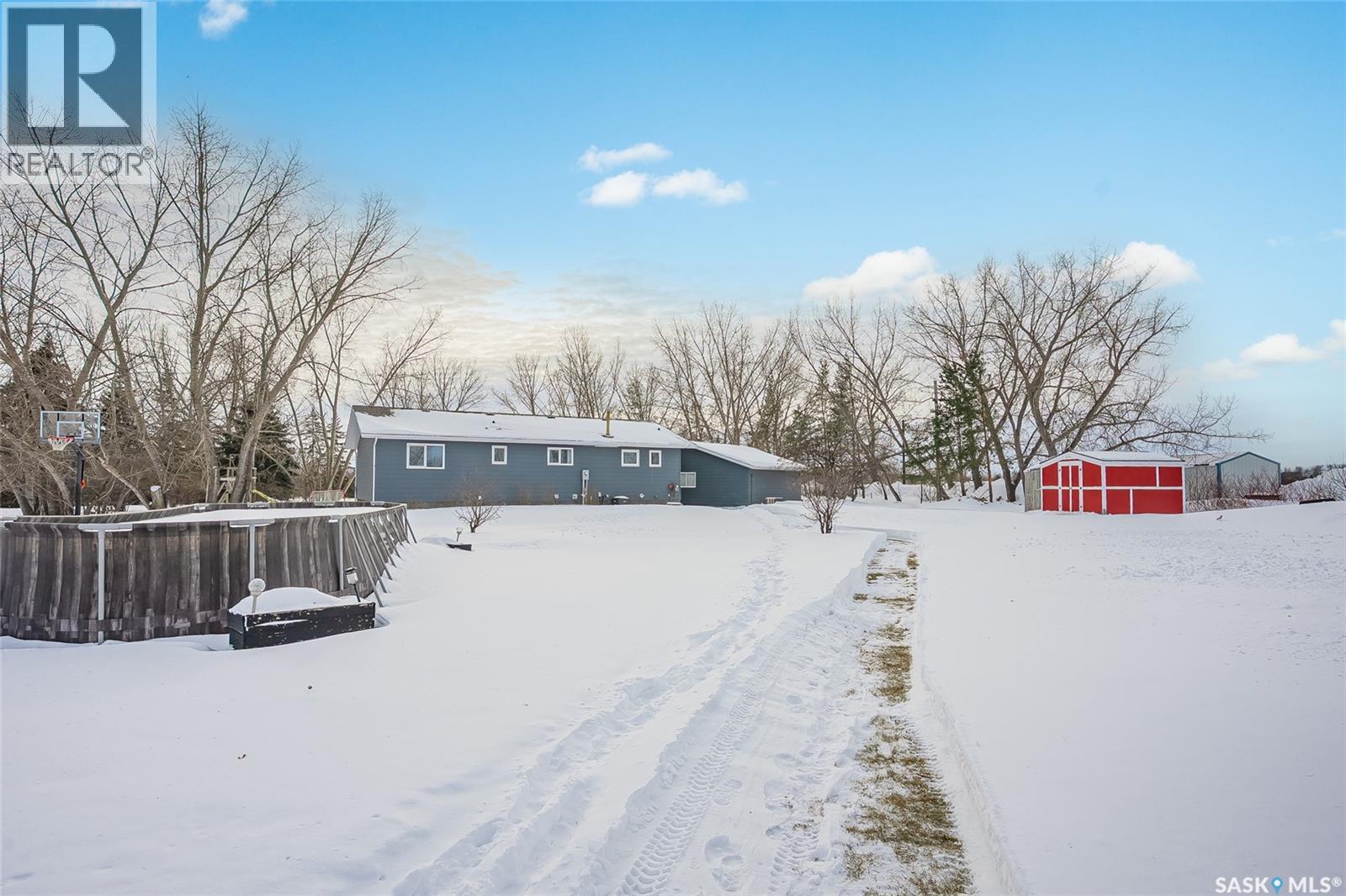Phillips Acreage, Rosthern Rm No. 403, Saskatchewan  S0K 1X0 - Photo 34 - SK027619