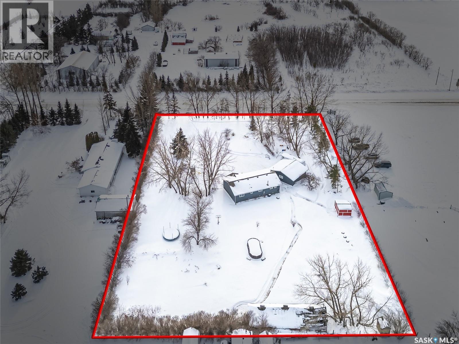 Phillips Acreage, Rosthern Rm No. 403, Saskatchewan  S0K 1X0 - Photo 36 - SK027619