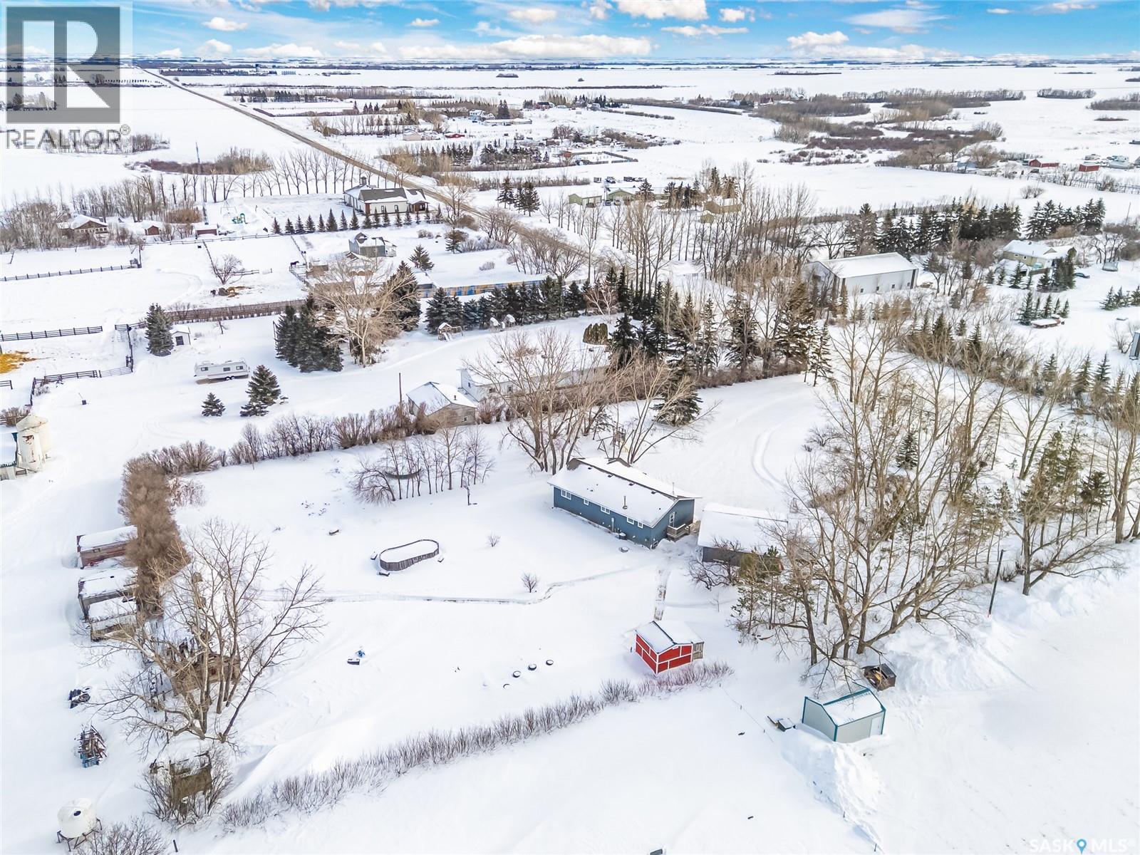 Phillips Acreage, Rosthern Rm No. 403, Saskatchewan  S0K 1X0 - Photo 37 - SK027619