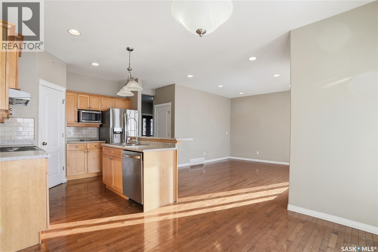 607 Beckett Crescent, Saskatoon, Saskatchewan  S7N 4X3 - Photo 16 - SK027538