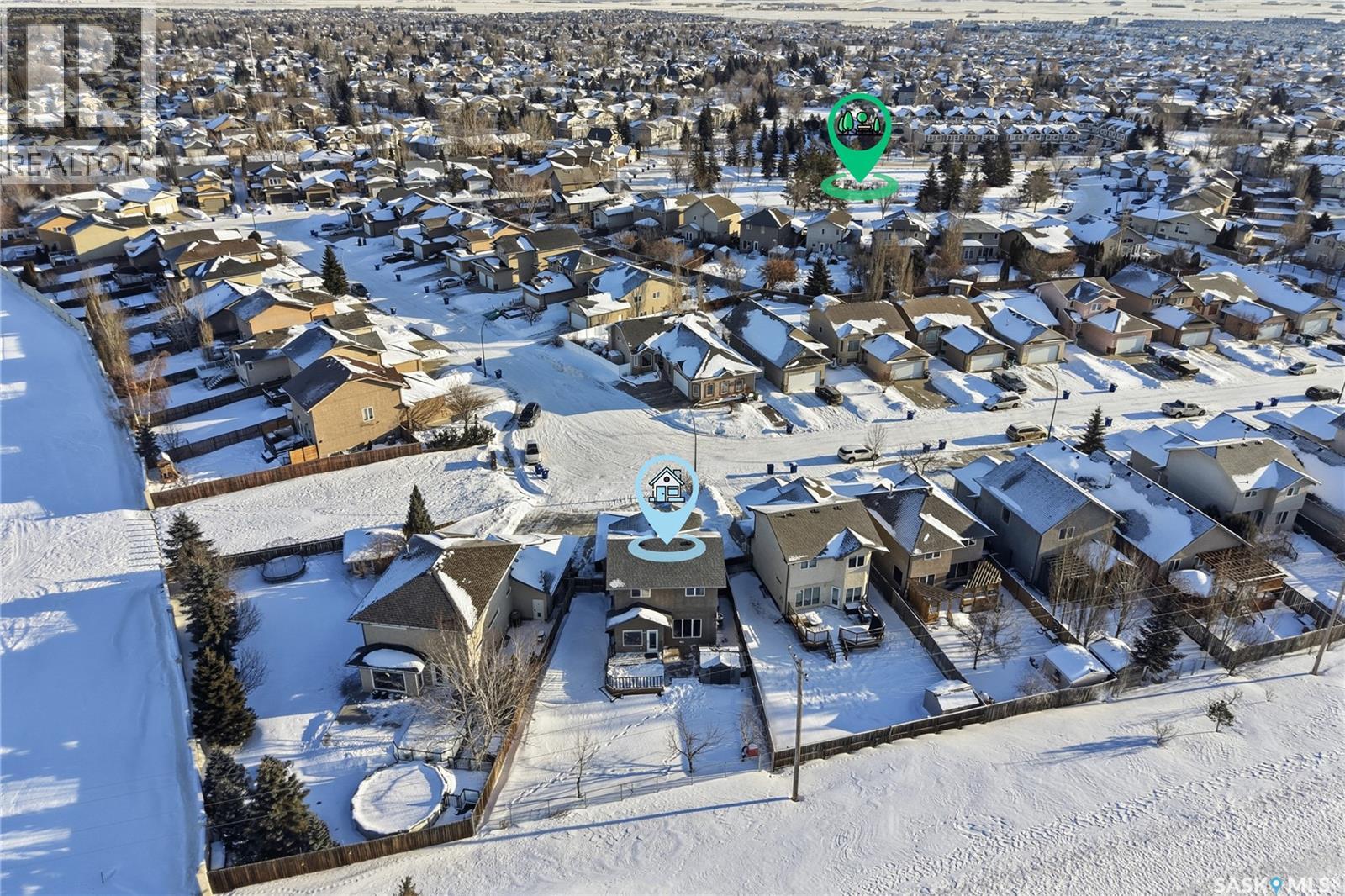 607 Beckett Crescent, Saskatoon, Saskatchewan  S7N 4X3 - Photo 40 - SK027538