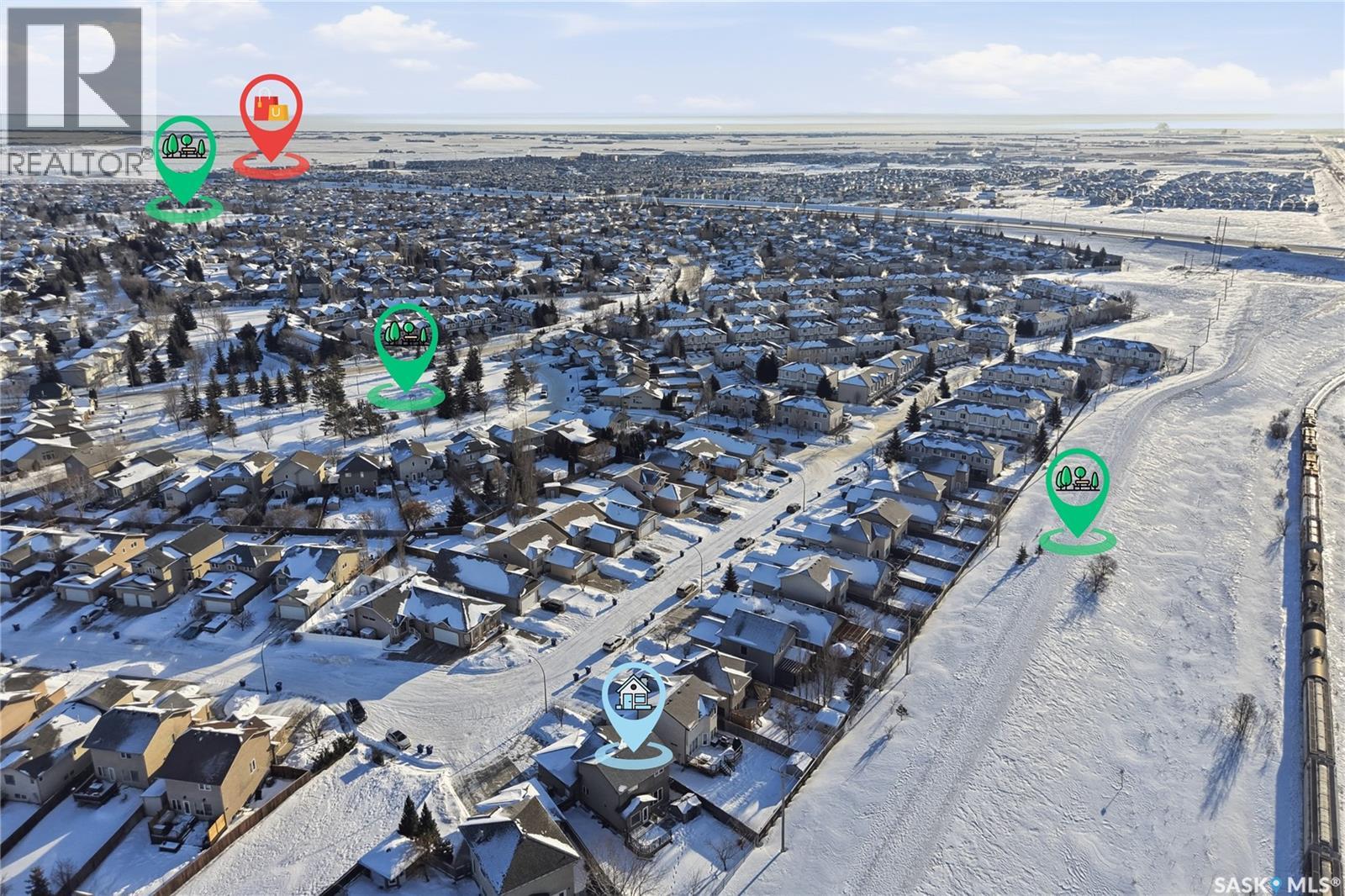 607 Beckett Crescent, Saskatoon, Saskatchewan  S7N 4X3 - Photo 43 - SK027538