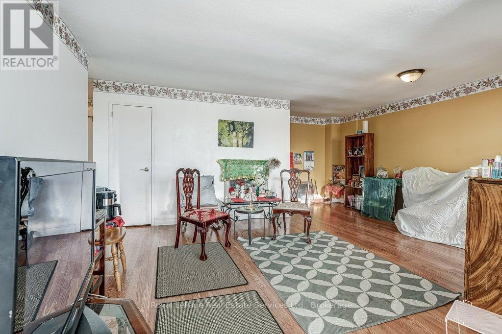 17 - 15 Albright Road, Hamilton, Ontario  L8K 5J2 - Photo 11 - X12740492