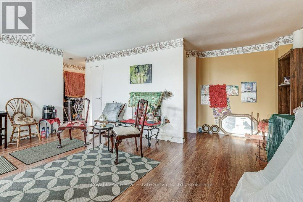 17 - 15 Albright Road, Hamilton, Ontario  L8K 5J2 - Photo 12 - X12740492