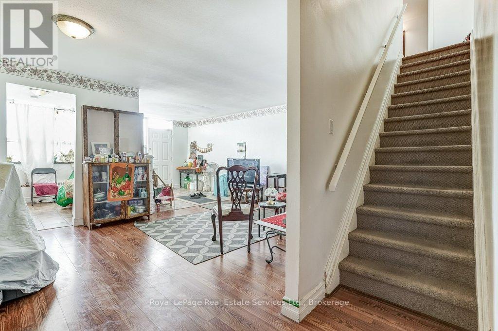 17 - 15 Albright Road, Hamilton, Ontario  L8K 5J2 - Photo 17 - X12740492