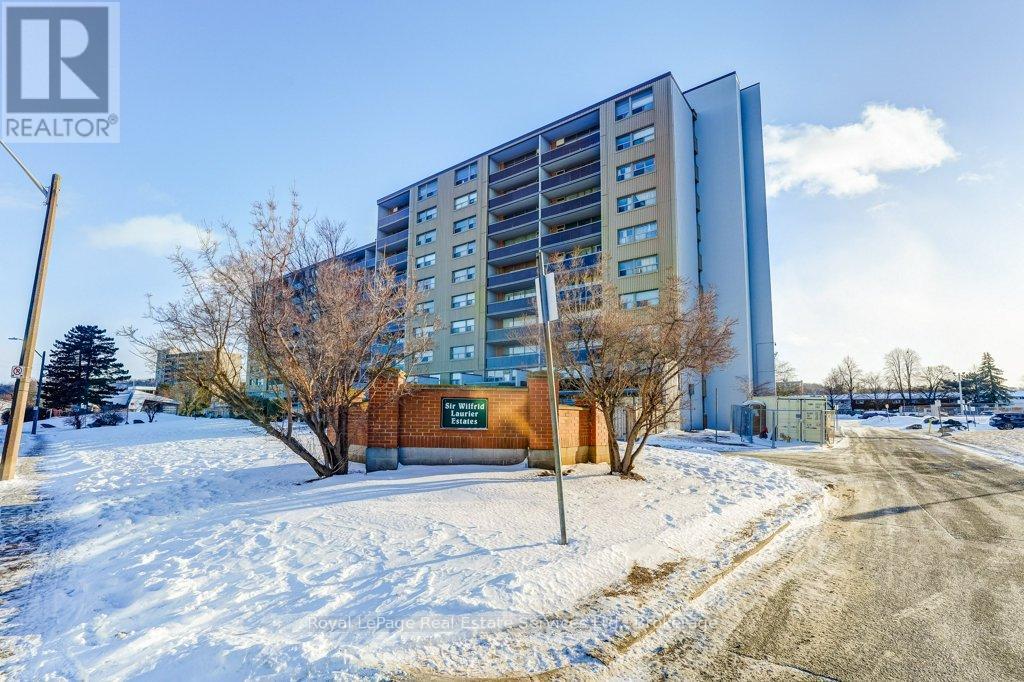 17 - 15 Albright Road, Hamilton, Ontario  L8K 5J2 - Photo 2 - X12740492