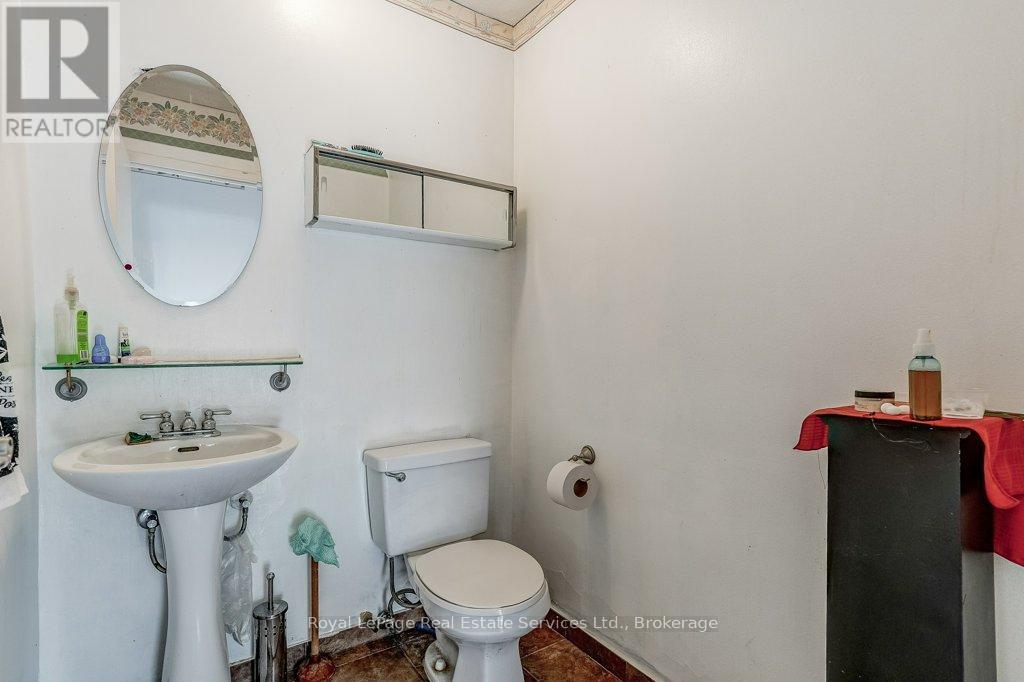 17 - 15 Albright Road, Hamilton, Ontario  L8K 5J2 - Photo 21 - X12740492