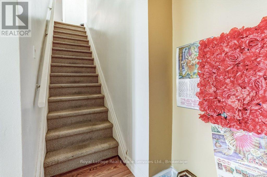 17 - 15 Albright Road, Hamilton, Ontario  L8K 5J2 - Photo 22 - X12740492