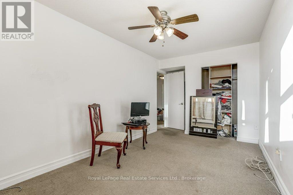 17 - 15 Albright Road, Hamilton, Ontario  L8K 5J2 - Photo 24 - X12740492