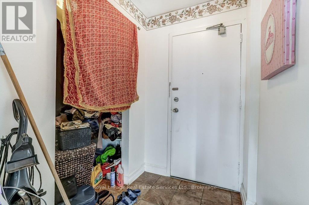 17 - 15 Albright Road, Hamilton, Ontario  L8K 5J2 - Photo 25 - X12740492