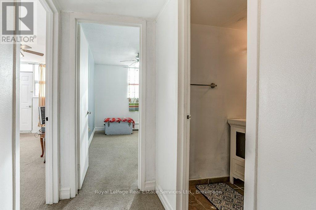 17 - 15 Albright Road, Hamilton, Ontario  L8K 5J2 - Photo 27 - X12740492