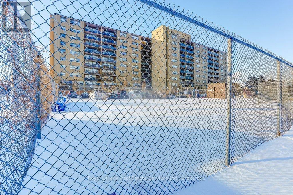 17 - 15 Albright Road, Hamilton, Ontario  L8K 5J2 - Photo 35 - X12740492