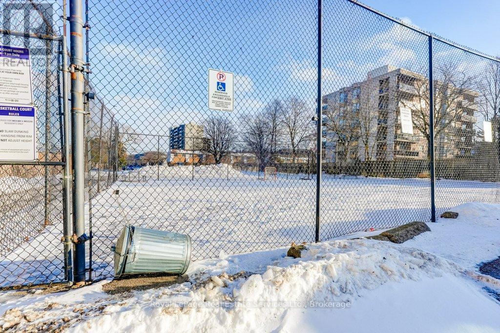 17 - 15 Albright Road, Hamilton, Ontario  L8K 5J2 - Photo 38 - X12740492