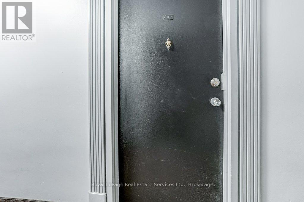 17 - 15 Albright Road, Hamilton, Ontario  L8K 5J2 - Photo 9 - X12740492