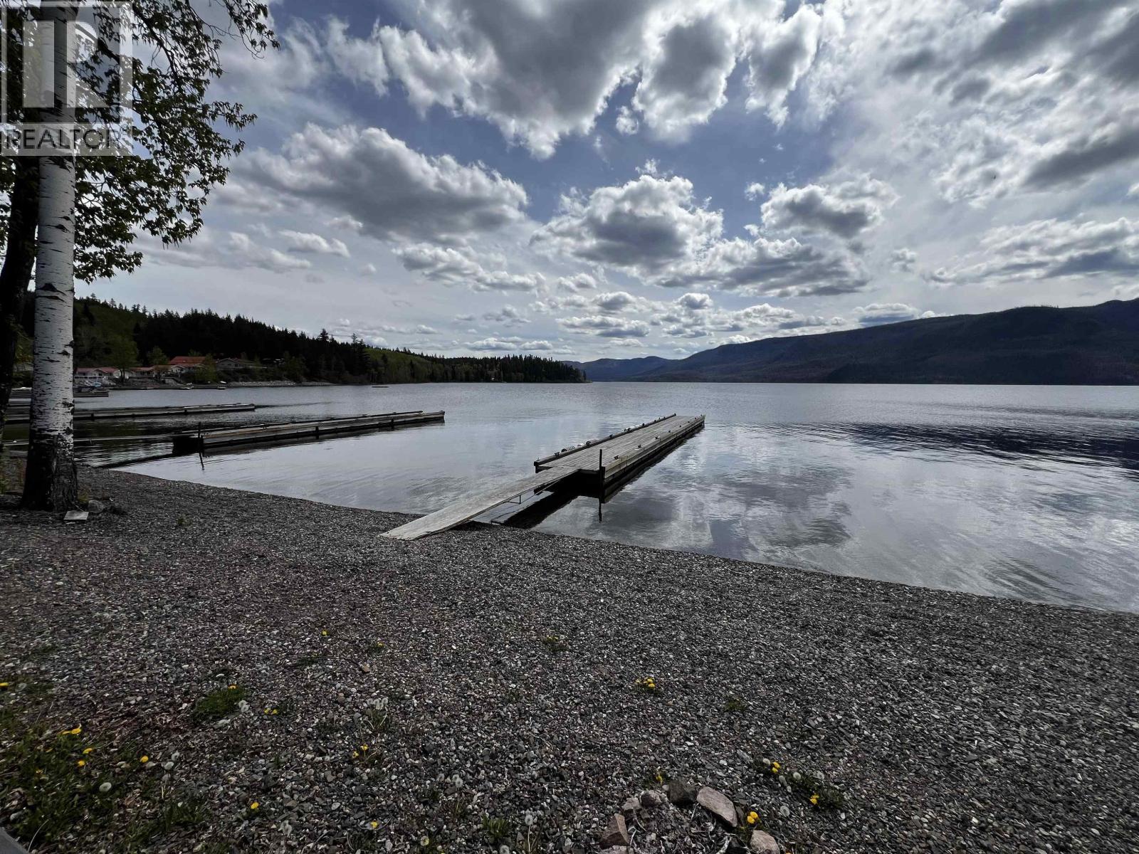 Cabin 5 153 Birch Bay Resort Road, Fraser Lake, British Columbia  V0J 1S0 - Photo 12 - R3084643
