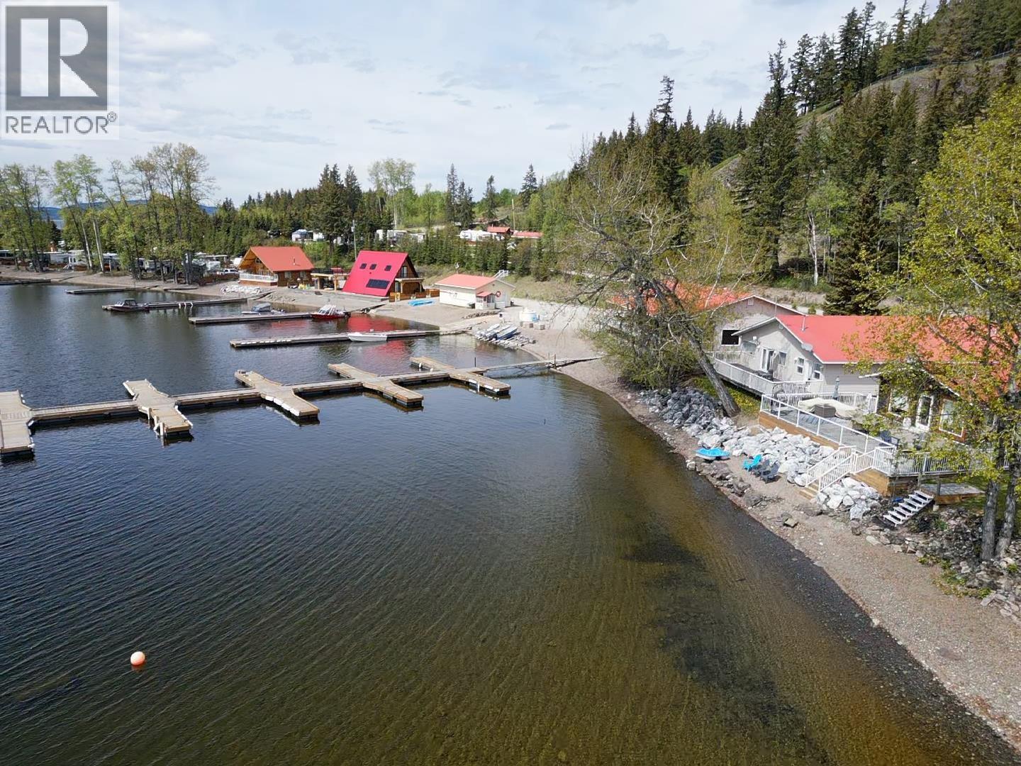 Cabin 5 153 Birch Bay Resort Road, Fraser Lake, British Columbia  V0J 1S0 - Photo 14 - R3084643