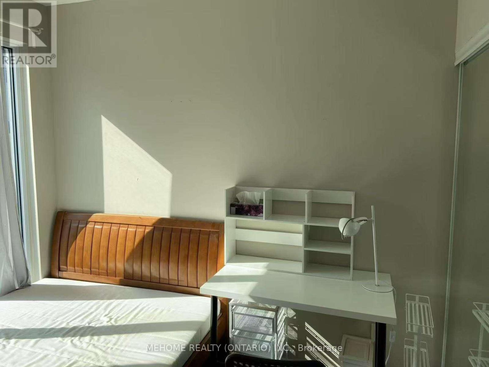 1205, 2nd Bedroom - 68 Shuter Street, Toronto, Ontario  M5B 0B4 - Photo 3 - C12430939