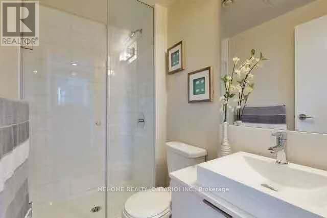 1205, 2nd Bedroom - 68 Shuter Street, Toronto, Ontario  M5B 0B4 - Photo 4 - C12430939