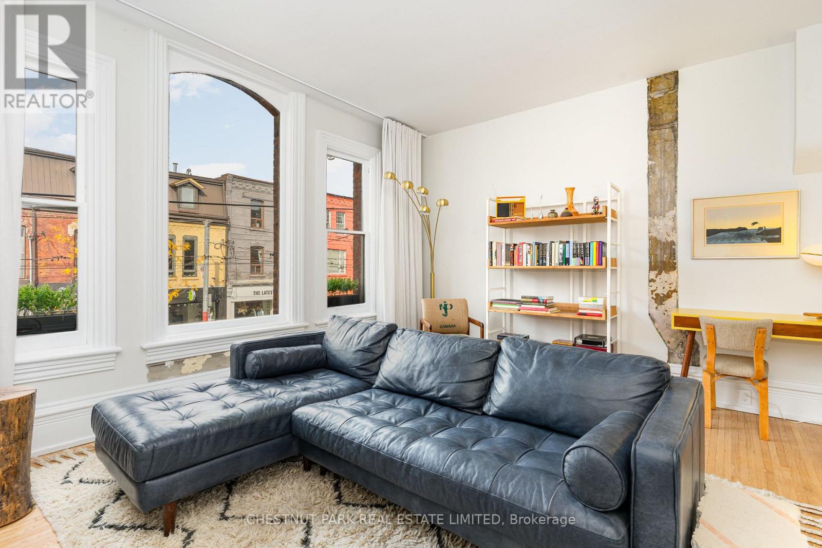 #b - 787 Queen Street, Toronto (Niagara), Ontario  M6J 1G1 - Photo 2 - C12702740