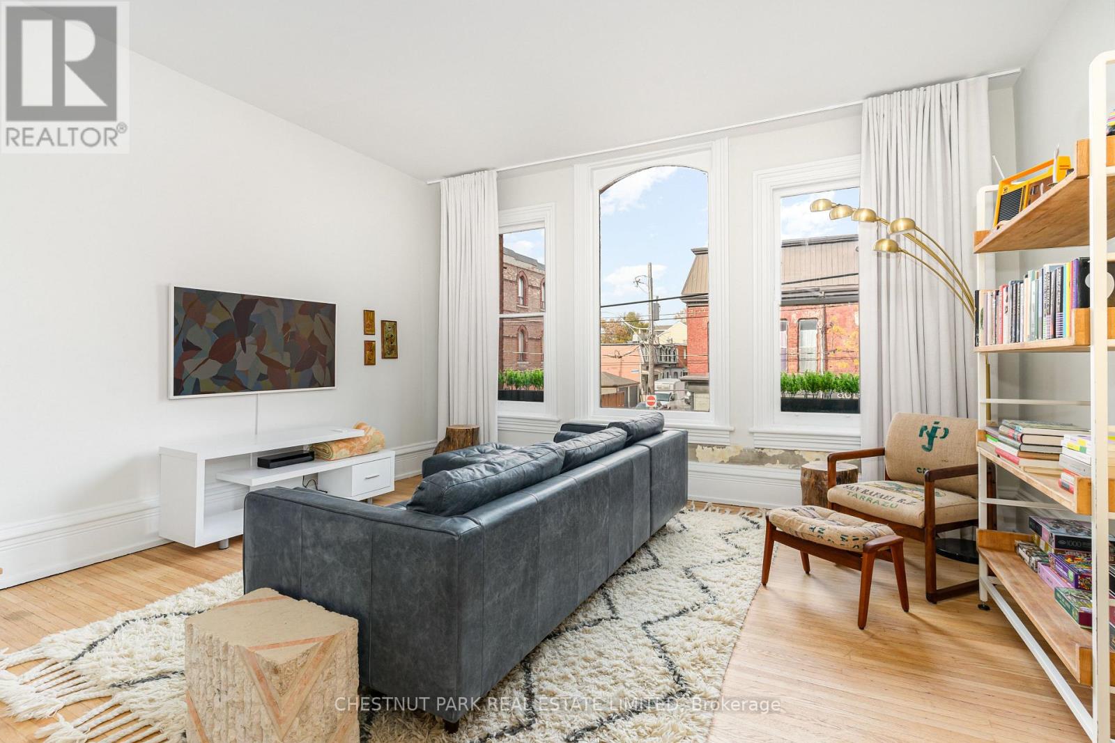 #b - 787 Queen Street, Toronto (Niagara), Ontario  M6J 1G1 - Photo 1 - C12702740