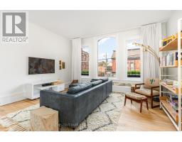 #B - 787 QUEEN STREET, Toronto, Ontario