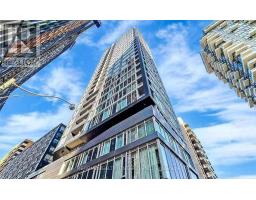 1205, 2ND BEDROOM - 68 SHUTER STREET, Toronto, Ontario