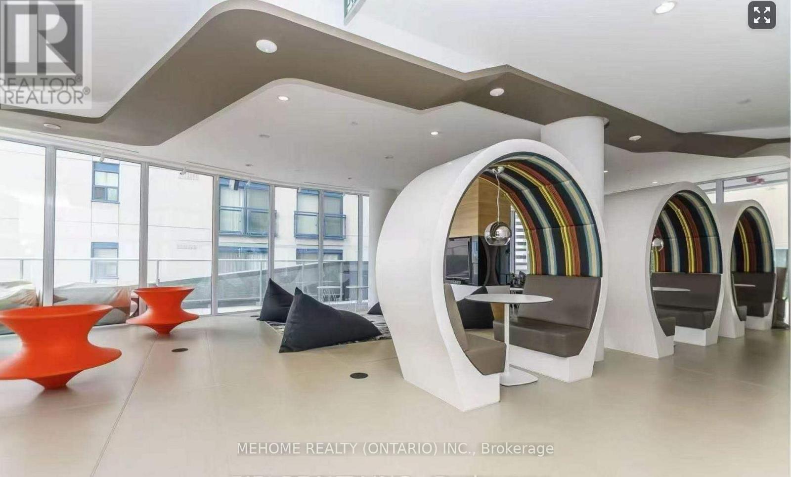 1205, 2nd Bedroom - 68 Shuter Street, Toronto, Ontario  M5B 0B4 - Photo 2 - C12430939