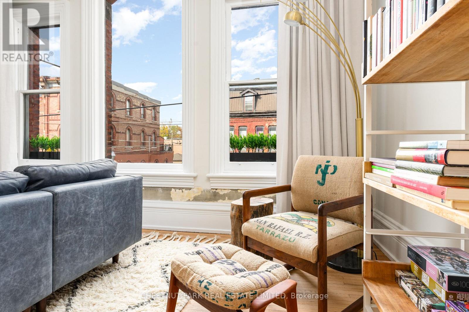 #b - 787 Queen Street, Toronto (Niagara), Ontario  M6J 1G1 - Photo 3 - C12702740