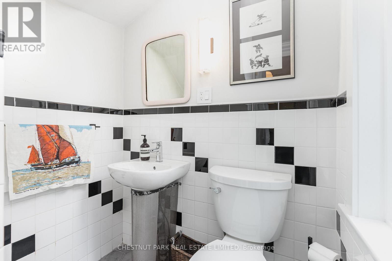 #b - 787 Queen Street, Toronto (Niagara), Ontario  M6J 1G1 - Photo 22 - C12702740