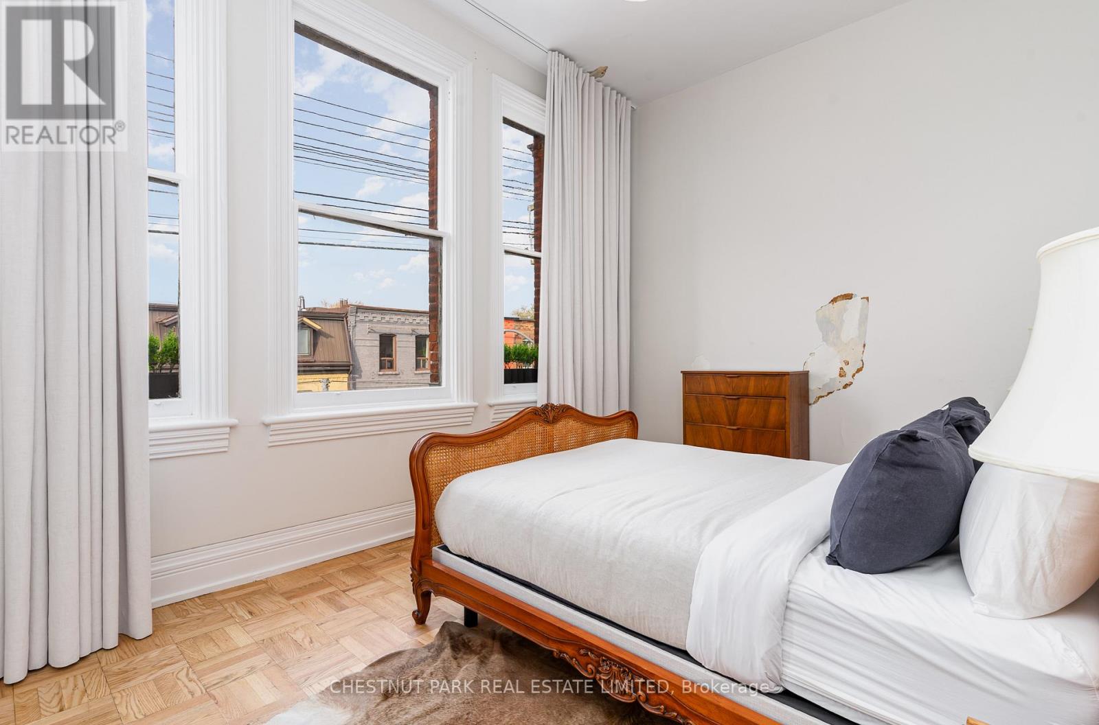 #b - 787 Queen Street, Toronto (Niagara), Ontario  M6J 1G1 - Photo 29 - C12702740