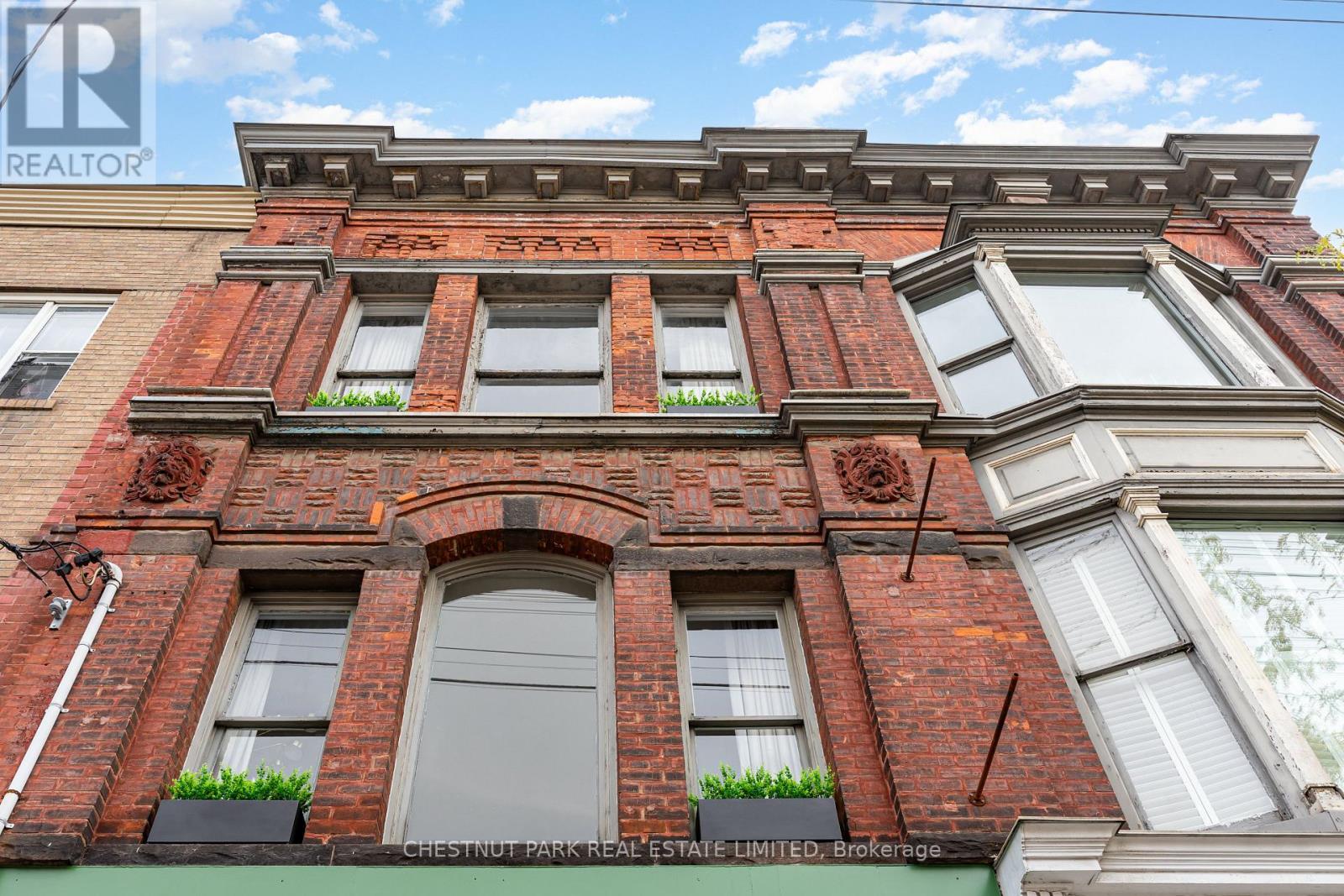 #b - 787 Queen Street, Toronto (Niagara), Ontario  M6J 1G1 - Photo 32 - C12702740