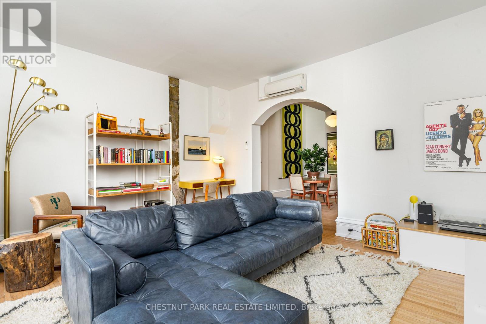 #b - 787 Queen Street, Toronto (Niagara), Ontario  M6J 1G1 - Photo 4 - C12702740