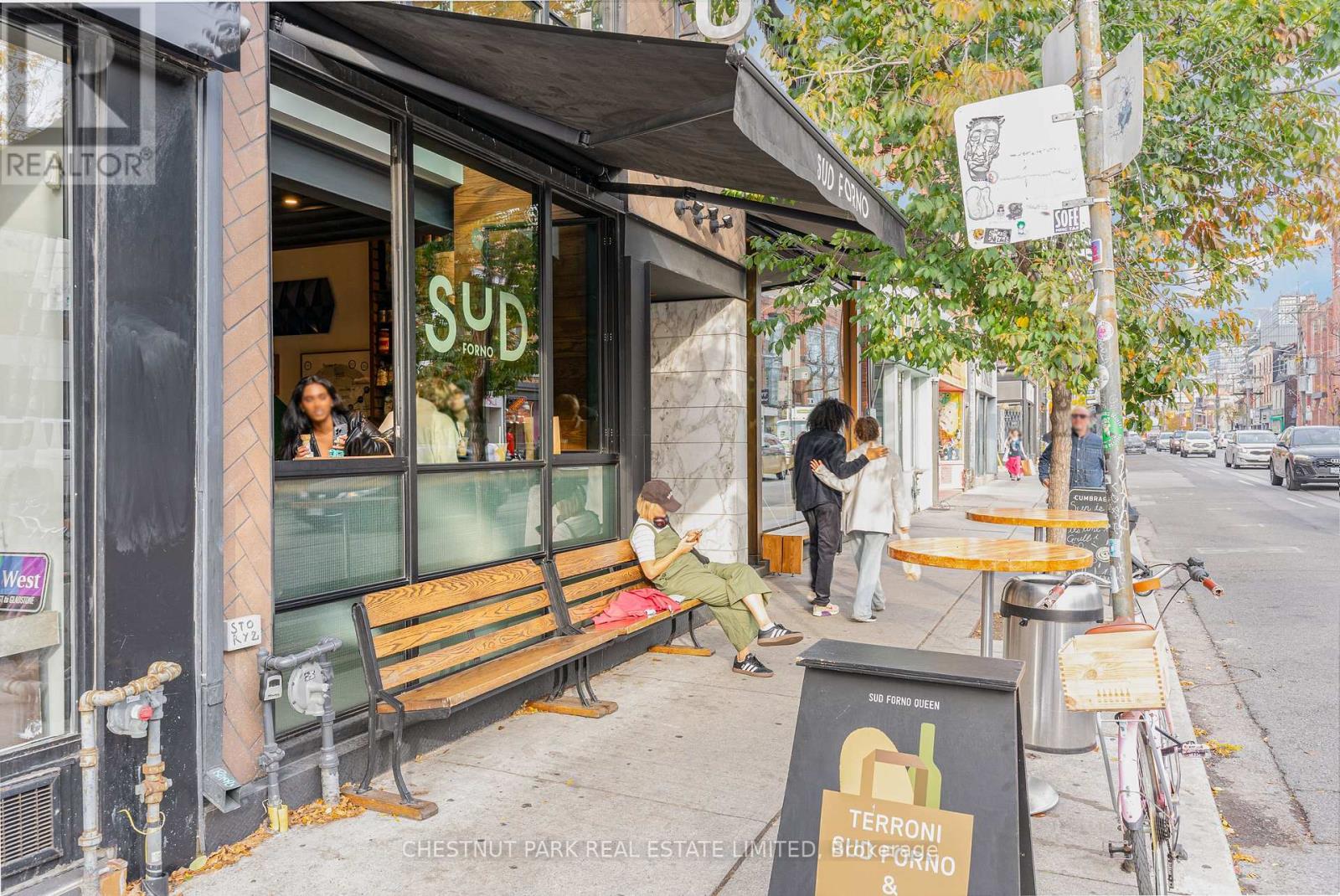 #b - 787 Queen Street, Toronto (Niagara), Ontario  M6J 1G1 - Photo 34 - C12702740