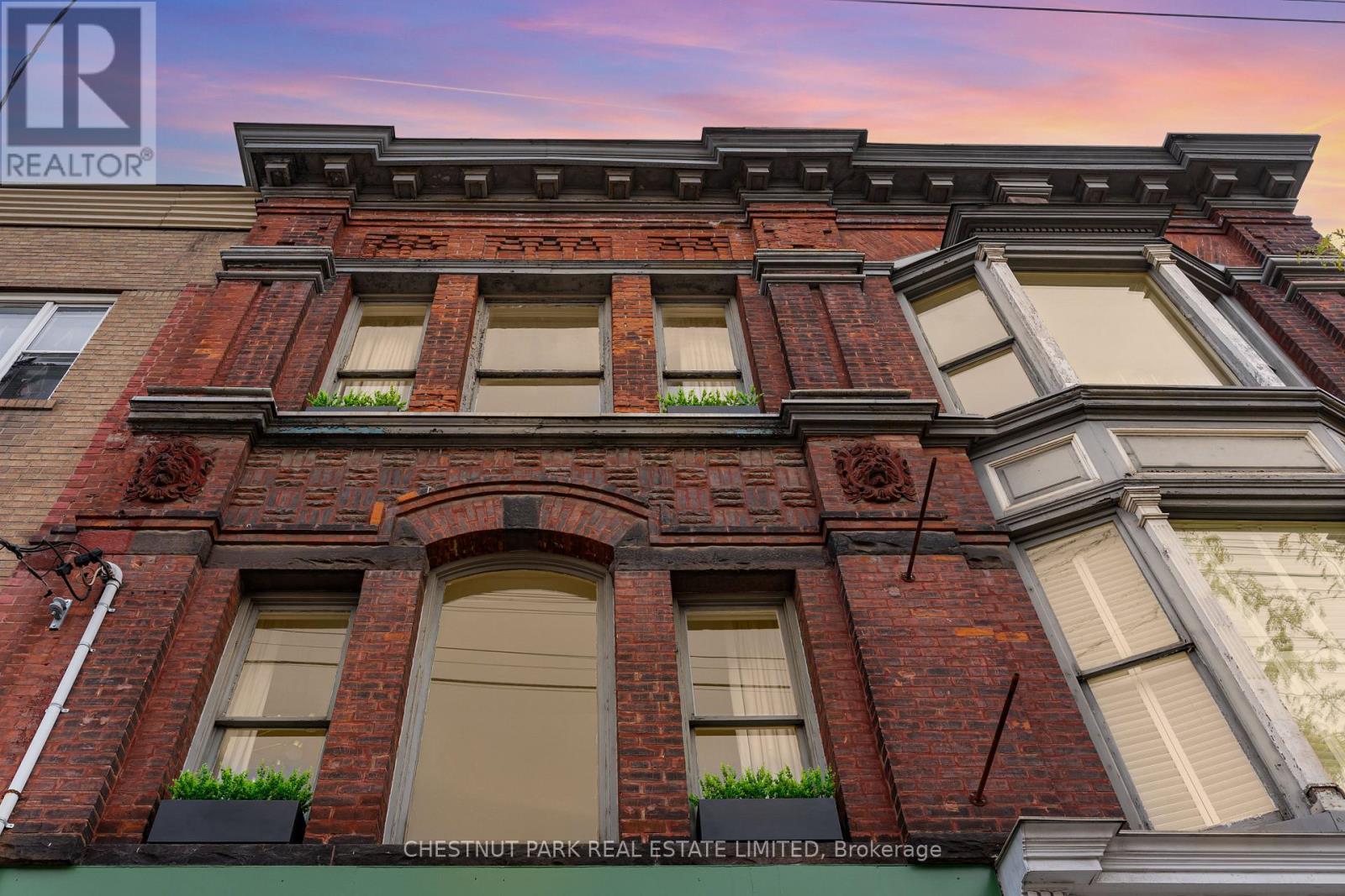 #b - 787 Queen Street, Toronto (Niagara), Ontario  M6J 1G1 - Photo 36 - C12702740