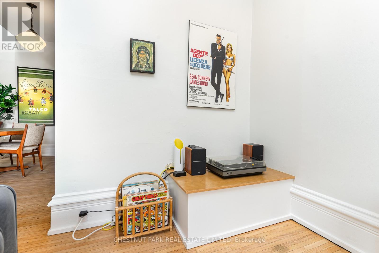 #b - 787 Queen Street, Toronto (Niagara), Ontario  M6J 1G1 - Photo 7 - C12702740