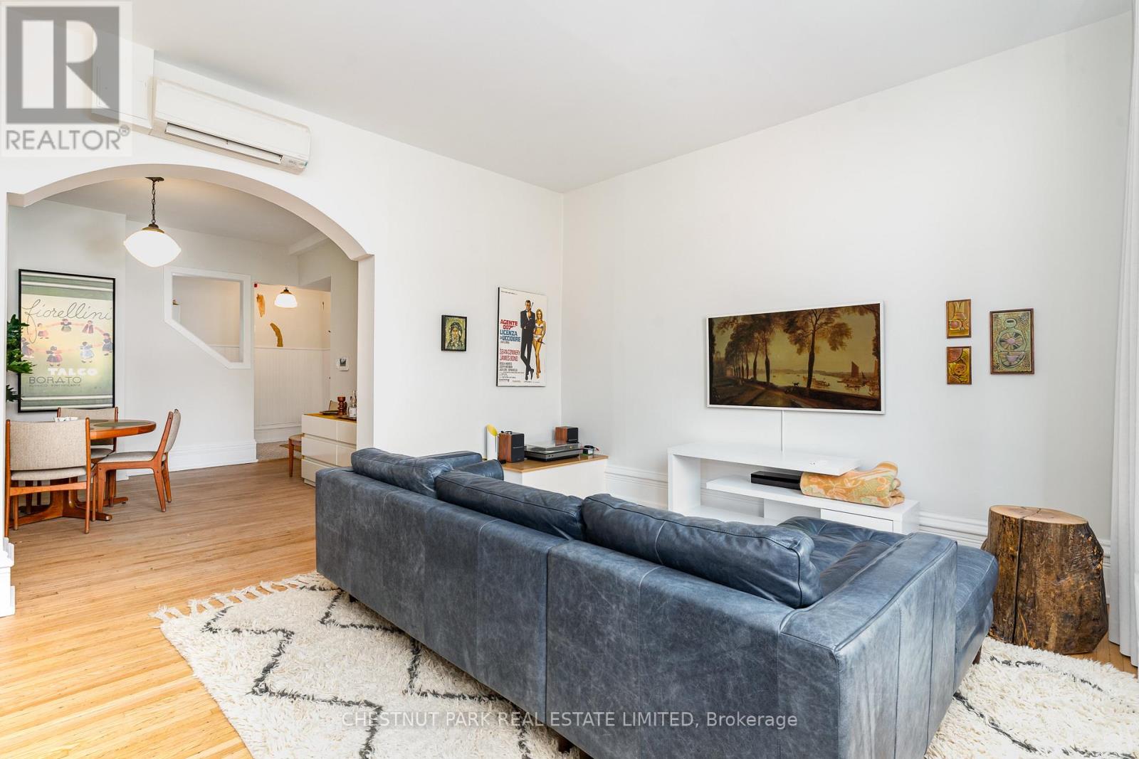 #b - 787 Queen Street, Toronto (Niagara), Ontario  M6J 1G1 - Photo 5 - C12702740